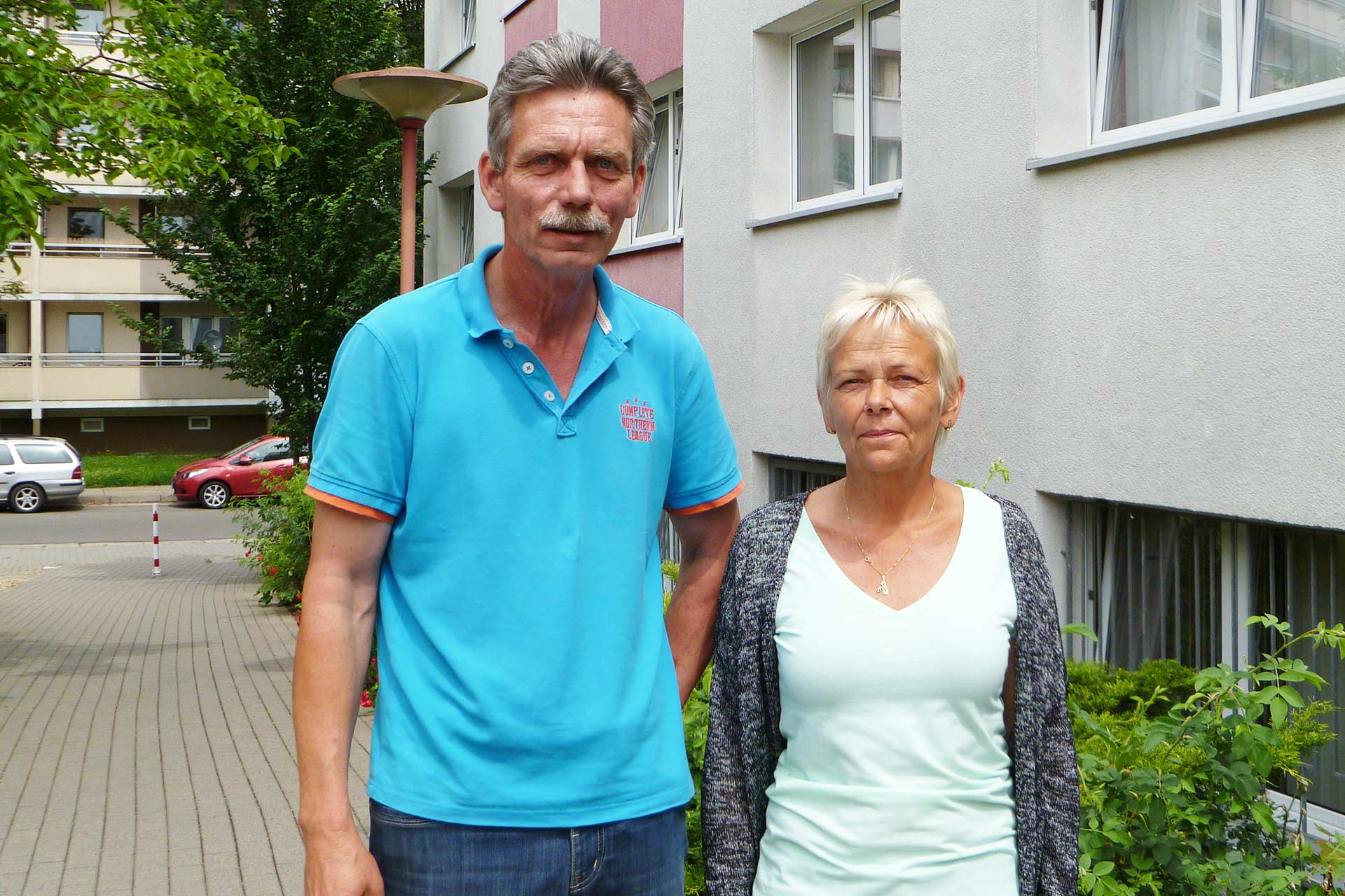 HOWIS-HKP GbR - Häusliche Krankenpflege, engagiertes und bestens ausgebildetes Team, spezialisiert auf Alten- und Krankenpflege im Raum Magdeburg